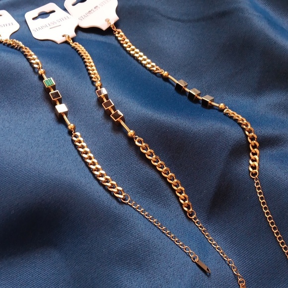 Bracelet set 3 - Picture 3 of 4